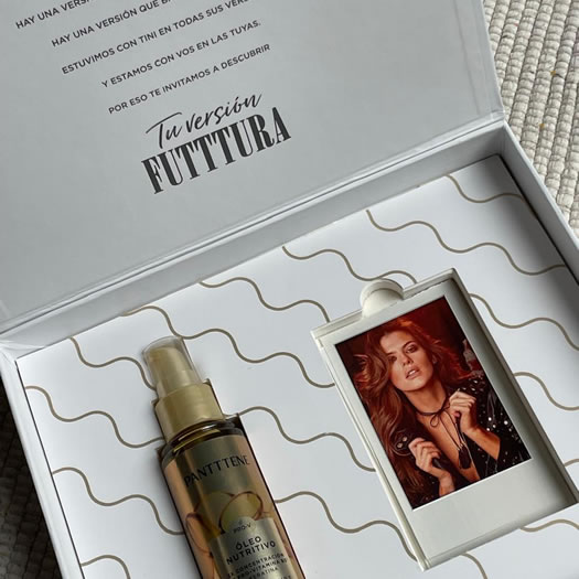 Futttura Tour
